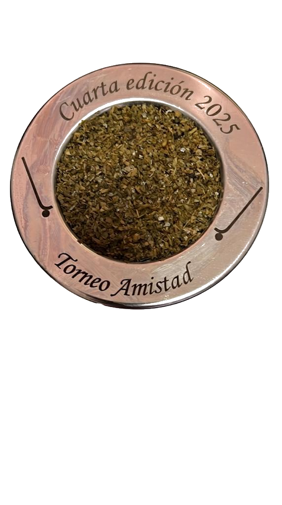 Cuarta edición 2025 Torneo Amistad